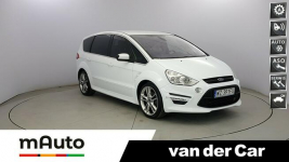 Ford S-Max 2.0 TDCI ! Stan Bardzo Dobry ! ST-Line ! Warszawa - zdjęcie 1