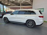 Mercedes-Benz GLS 450 4Matic 9G-TRONIC Łaziska Górne - zdjęcie 10