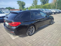 BMW 520 Panorama mpakiet Otwock - zdjęcie 11