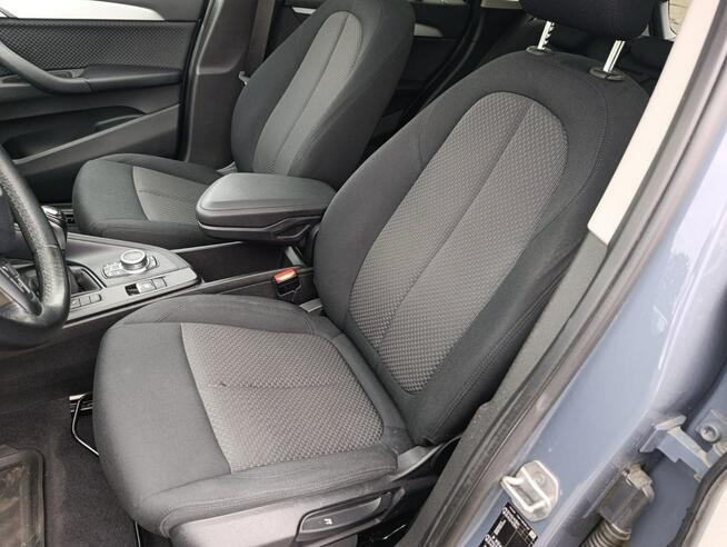 BMW X1 Bezwypadkowy bezkolizyjny Karczew - zdjęcie 12