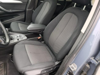 BMW X1 Bezwypadkowy bezkolizyjny Karczew - zdjęcie 12