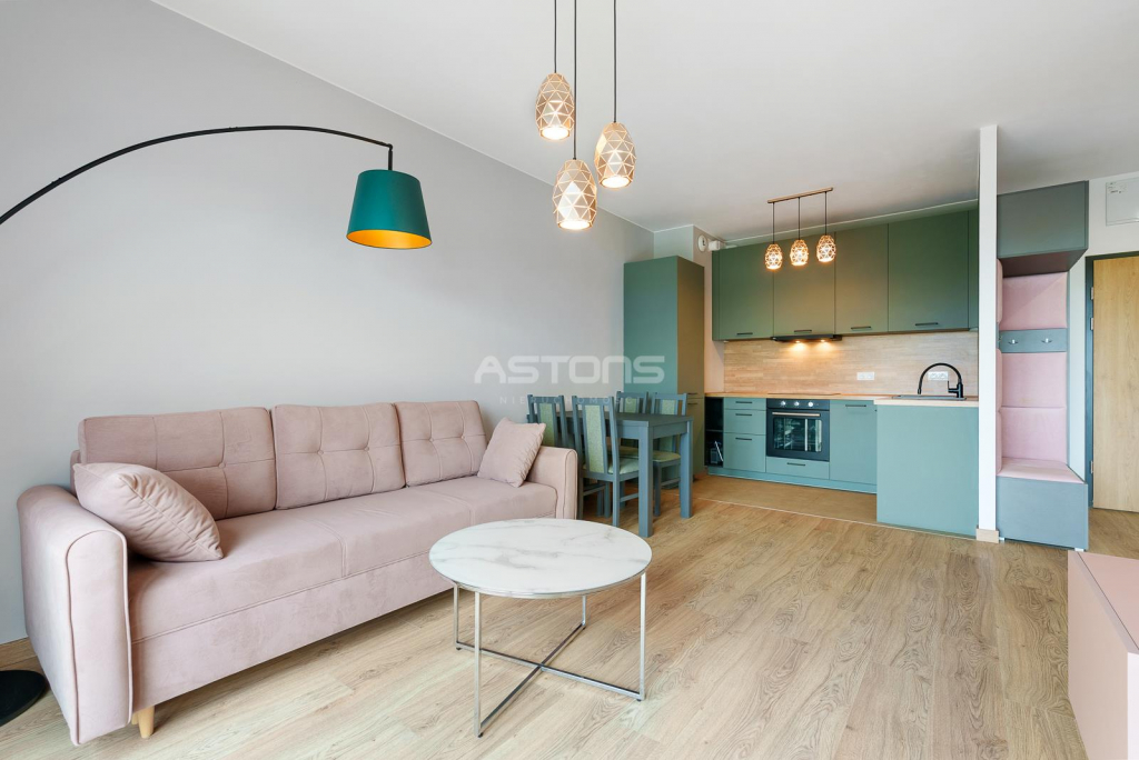 ŚWIETNIE ZLOKALIZOWANE MIESZKANIE W SWARZĘDZU! Swarzędz - zdjęcie 4