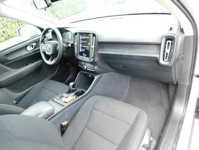 Volvo XC 40 z Gwarancją Bezwypadkowy 100% Żyrardów - zdjęcie 12