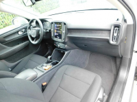 Volvo XC 40 z Gwarancją Bezwypadkowy 100% Żyrardów - zdjęcie 12