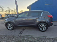 Kia Sportage 1.6GDI 135KM Lift Ładna Gniewkowo - zdjęcie 8