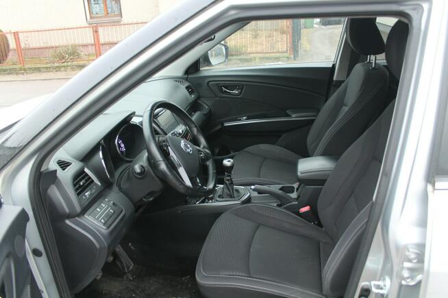 SsangYong XLV Ostrów Wielkopolski - zdjęcie 9
