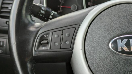 Kia Venga 1.4 16V Business Line  SalonPL, / Serwis ASO / Kamera / Navi Poznań - zdjęcie 12