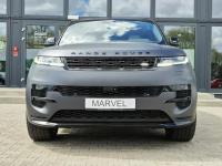 Range Rover Sport DYNAMIC SE 3.0D I6 300KM AWD / MAT Łódź - zdjęcie 3