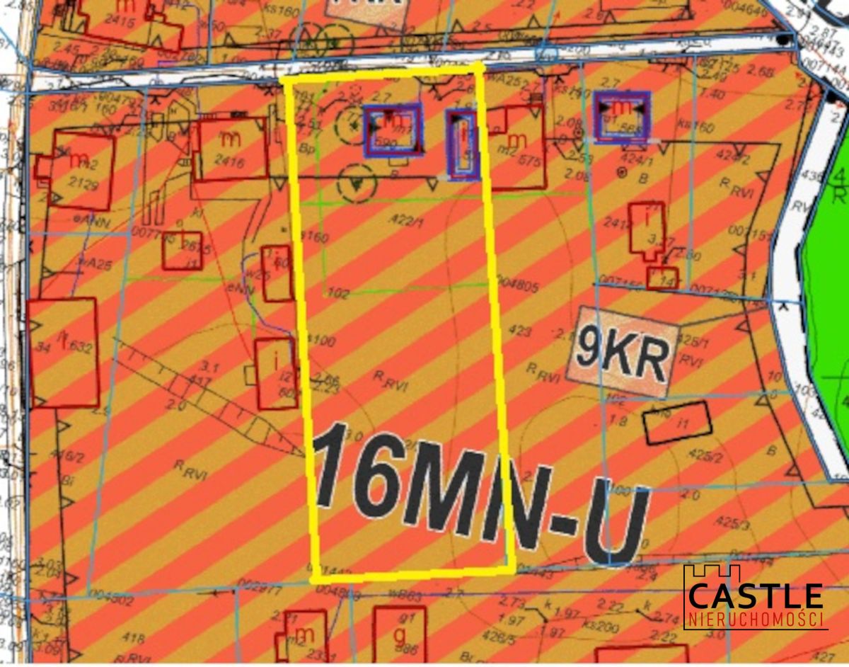 Działka na sprzedaż Stegna Stegna - zdjęcie 10