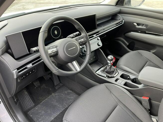 Hyundai Tucson w wersji Executive+Comfort Piła - zdjęcie 9