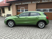 Mercedes GLA 200 2,0 156KM  Klima  Navi  Xenony  Panorama  Serwis Orzech - zdjęcie 11