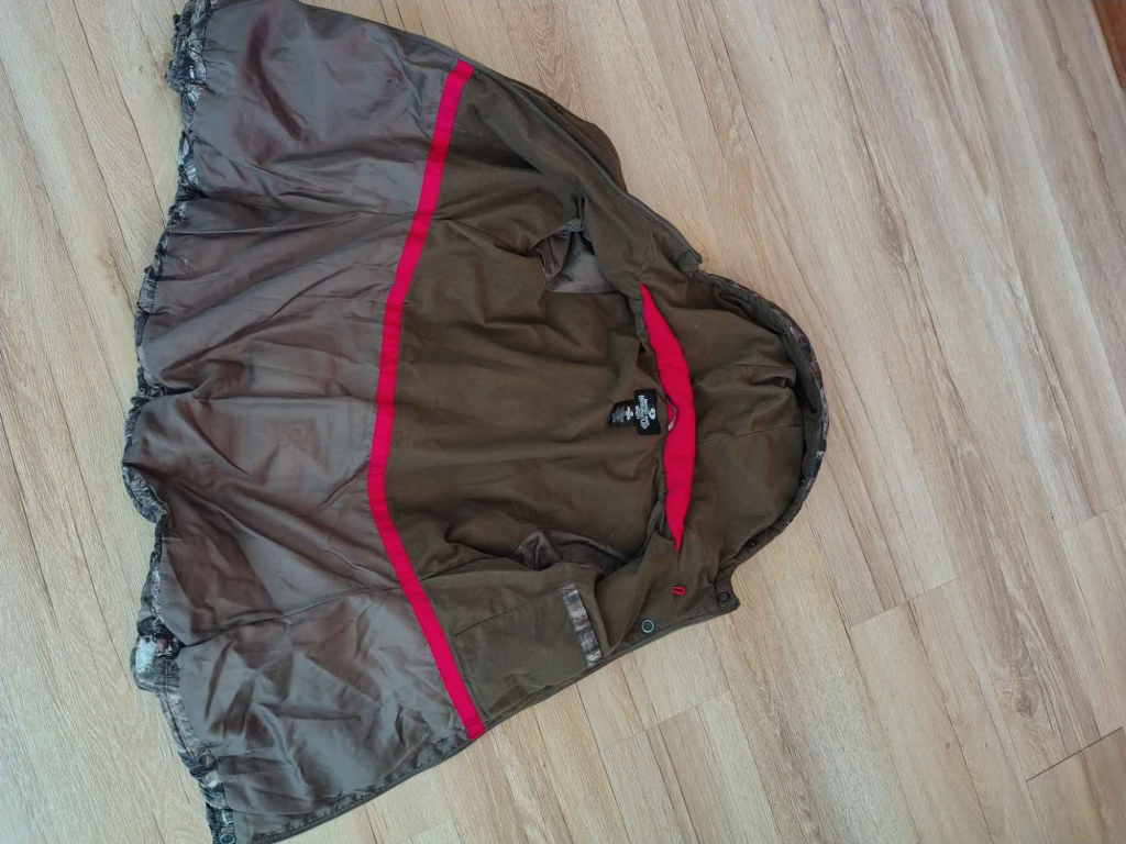 Kurtka damska Legnica - zdjęcie 3