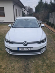 VW GOLF 8 Turek - zdjęcie 8