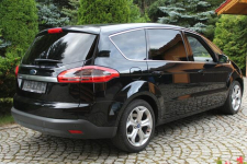 Ford S-Max TDCi 163KM Titanium 161 tys km Opłacony Lubań - zdjęcie 2