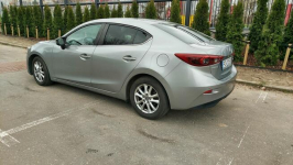 Mazda 3 Poznań - zdjęcie 3