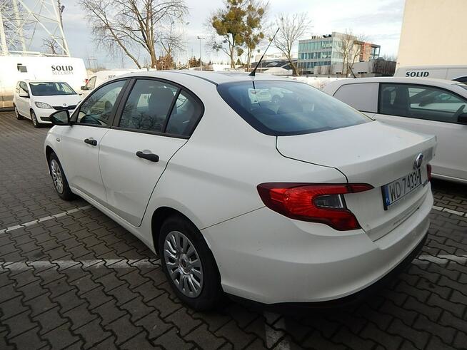 Fiat Tipo Komorniki - zdjęcie 6