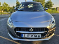 Suzuki Swift Polski salon,Kamera,Android