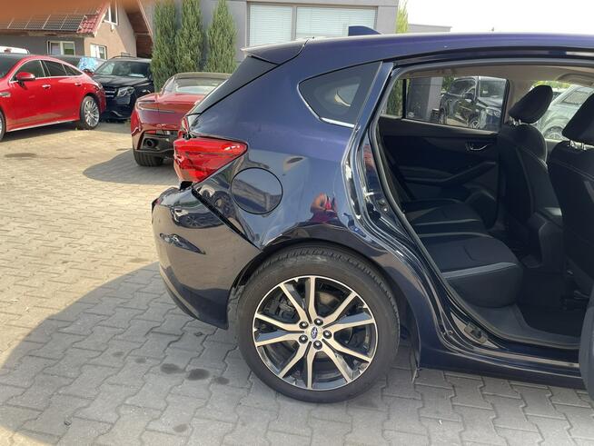 Subaru Impreza AWD Automat Klimatyzacja Kamera cofania Gliwice - zdjęcie 6