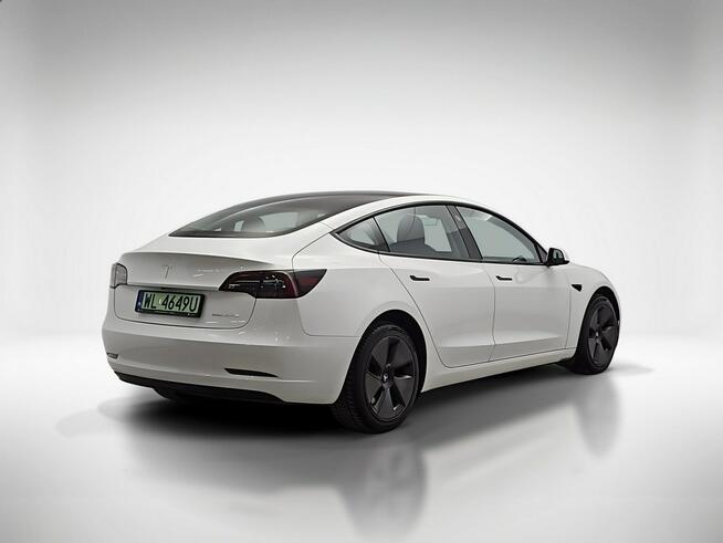 Tesla Model 3 Performance AWD ! Z Polskiego Salonu ! Faktura Vat ! Warszawa - zdjęcie 5