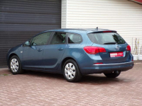 Opel Astra Klimatronic/Gwarancja / NAVI /1,4 /140KM /2013r Mikołów - zdjęcie 10