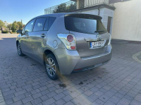 Toyota Verso Lipówki - zdjęcie 7