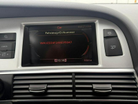 Audi A6 Led NaVi Webasto Super Stan Automat Nowa Wieś Rzeczna - zdjęcie 8