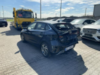 Hyundai i20 Salon PL Automat Klimatronik Kamera Podgrz.  Virtual Gliwice - zdjęcie 3