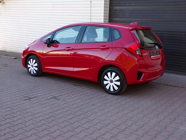 Honda Jazz Navi /Led /Tablet /Asystent /1,3 /102KM /2016 Mikołów - zdjęcie 11