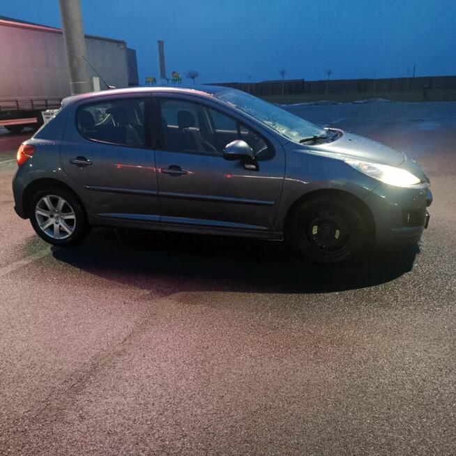 Sprzedam peugeota Kotlin - zdjęcie 7