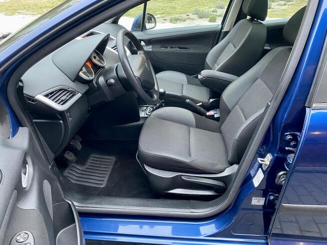 Peugeot 207 SW 1.4 Benzyna Nowy Rozrząd Przebieg 135 tys km Legionowo - zdjęcie 12