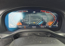 BMW X3 xDrive / M-Pakiet / niski przebieg Warszawa - zdjęcie 9
