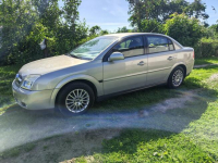 Sprzedam samochód marki opel Vectra c 1.9cdi 2005
