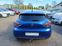 Renault Clio Navi*FullLED* AUTOMAT* PÓŁSKÓRA *Kamera *Serwis*Gwarancja Chrzanów - zdjęcie 6
