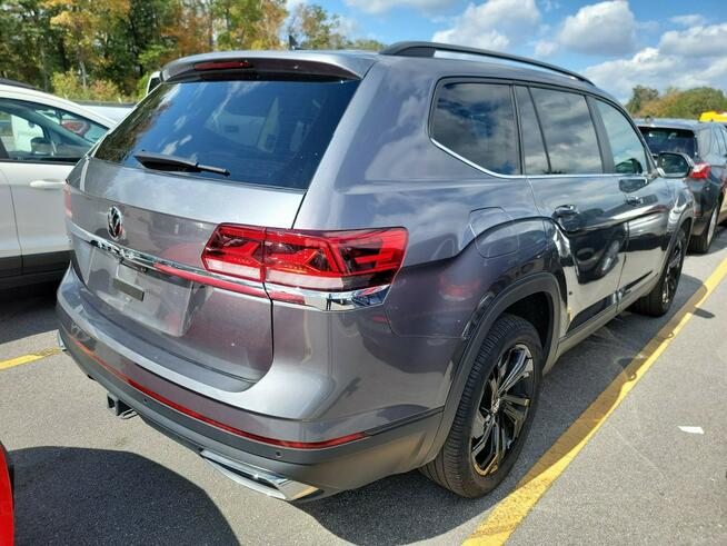 2023 Volkswagen Atlas 3.6L SE Katowice - zdjęcie 6