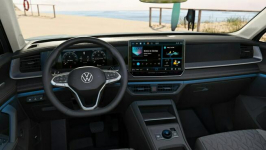 Volkswagen  Tayron Life Plus 2.0TSI 204KM automat DSG 4MOTION Radom - zdjęcie 6