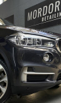 BMW X5 2016 Warszawa - zdjęcie 10