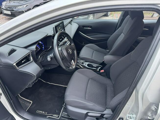 Toyota Corolla 1.8 HSD  80 tyś km Virtual Ast. Parkowania Distronic Otwock Mały - zdjęcie 7