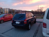 Hyundai Tucson 2005 2.0 CRDi – Suwałki – 8 500 zł Suwałki - zdjęcie 8