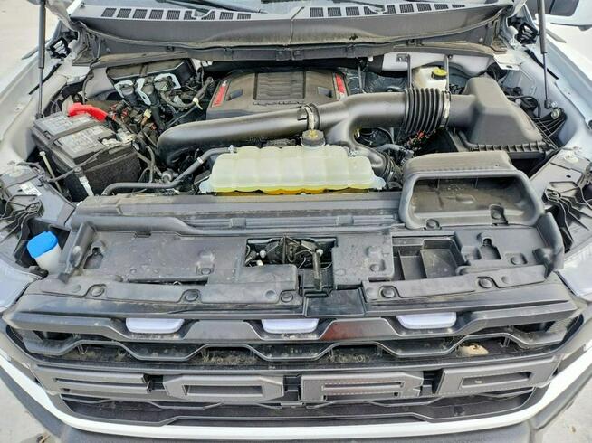 Ford Ranger Raptor Raptor / 3.5 V6 / 4x4 / Tarnów - zdjęcie 11