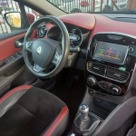 Renault Clio 1.2 TCE 120 Navi LED Panorama Suchorzew - zdjęcie 11