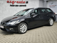 Seat Leon bezwypadkowy bogata opcja  Gwarancja Zgierz - zdjęcie 2