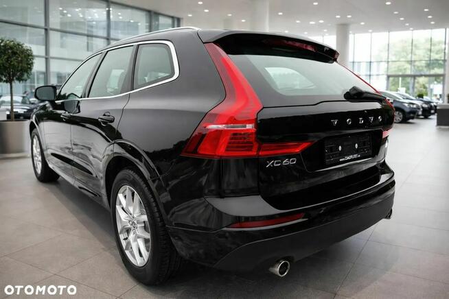 Volvo XC 60 Poręba - zdjęcie 2