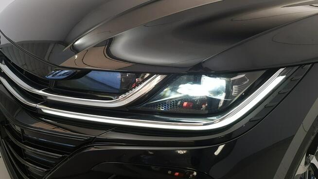 Volkswagen Arteon 2.0 TSI 4Motion R DSG ! Z Polskiego Salonu ! FV23%! Warszawa - zdjęcie 10