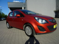 Opel Corsa 1.2 86KM Enjoy 5 drzwiowa Łódź - zdjęcie 4