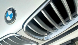 BMW X3 2016r. 2.0 245KM. Sprzedam.