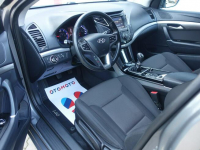 Hyundai i40 1,7D Klimatronik Ledy Navi Alu Opłacony VIP Gwarancja Częstochowa - zdjęcie 8