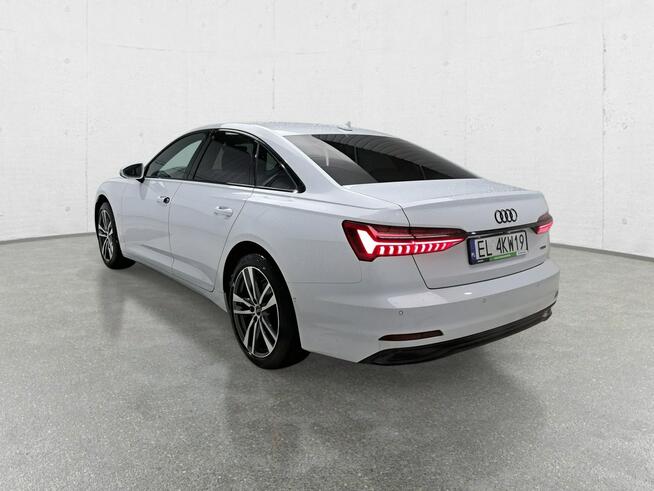 Audi A6 Komorniki - zdjęcie 5
