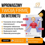 Nie trać klientów – pozwól nam wypromować Twoją firmę w internecie!