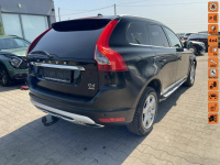 Volvo XC 60 D4 AWD Automat Skóra Pamięć Podgrzewanie  HAK