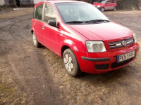 Sprzedam fiat panda II 2008 Sompolno - zdjęcie 2